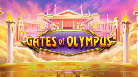 Gates of Olympus slot